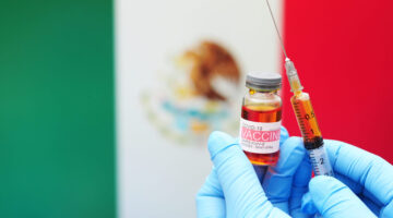mexico no es lider vacunacion covid-19