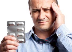 Cuidado con el uso excesivo de analgésicos por dolor de cabeza