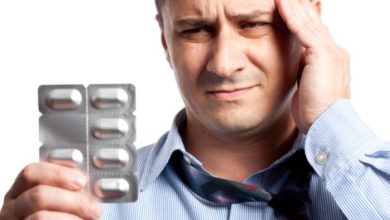 Cuidado con el uso excesivo de analgésicos por dolor de cabeza