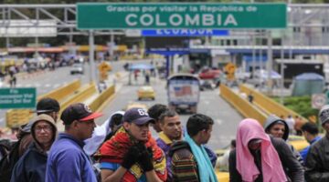 migrantes