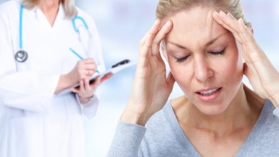 migraña y dolor de cabeza