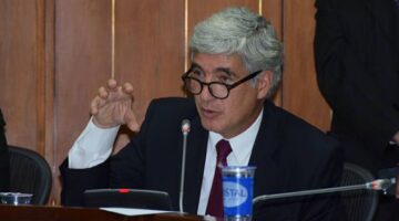 Minsalud  habla sobre el informe de presupuesto 2018