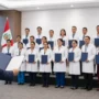 MINSA formaliza ascenso de 20 profesionales de la salud en 2026 bajo ley de presupuesto MINSA formaliza ascenso de 20 profesionales de la salud en 2026 bajo ley de presupuesto