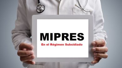 MIPRES llega al regimen subsidiado - Resolucion con requisitos