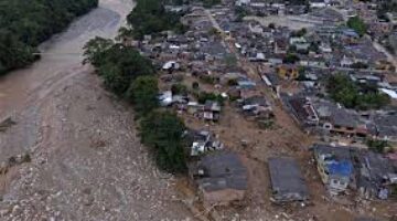 En abril de 2019 Mocoa estrenará hospital