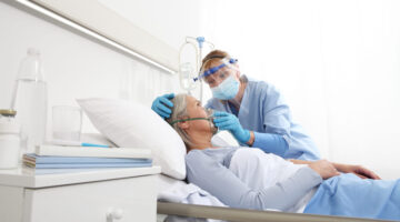 modelo de riesgo pacientes con EPOC