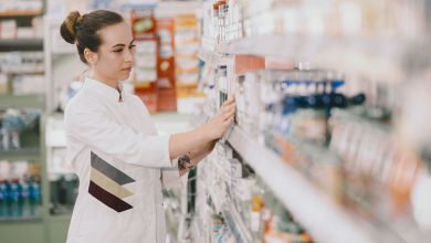 modelo farmaceutico reduce 48% errores medicacion