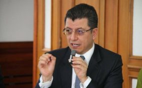 Norman Julio Muñoz