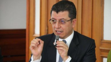 Norman Julio Muñoz