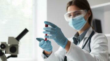 nanoparticulas podrian detectar el cancer