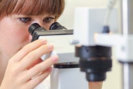 Nanorobot detectaría enfermedades en 5 minutos