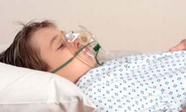 Neumonía Bacteriana principal causa de hospitalización por infección