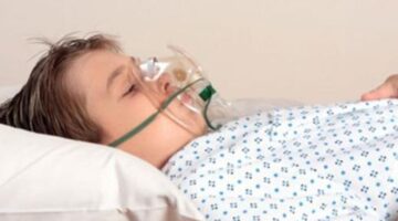 Neumonía Bacteriana principal causa de hospitalización por infección