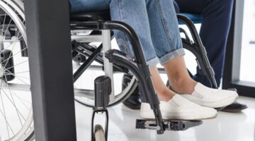 neurosenales paciente cuadraplejico