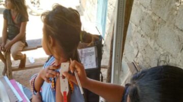 Foto: Ministerio de Salud y Protección Social