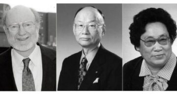 Premio Nobel de Medicina 2015