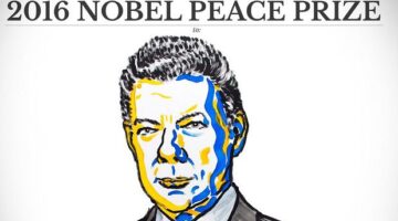 El Nobel de Paz y el Sector Salud - Opinion de CONSULTORSALUD
