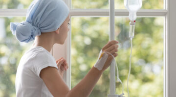 nueva ley atencion cancer infantil Peru