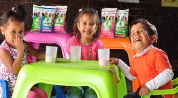 Nueva Bienestarina Líquida reformulada – Bien por el ICBF