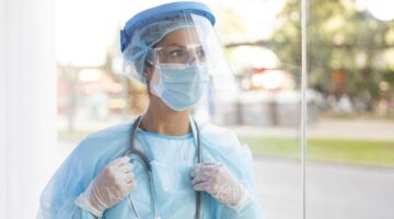 nuevo llamado de la OPS para enfrentar aumento covid-19