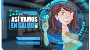 Foto: Así Vamos en Salud