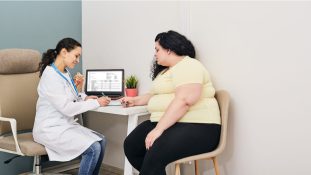 obesidad evitaria muerte por infecciones bacterianas severas