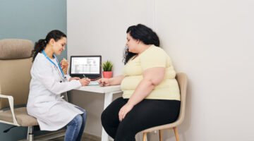 obesidad evitaria muerte por infecciones bacterianas severas