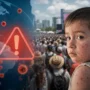 OPS alerta riesgo muy alto de sarampión ante eventos masivos en las Américas