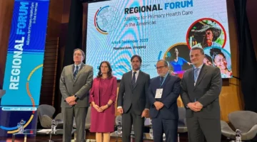 OPS, BID y Banco Mundial unen fuerzas para fortalecer la APS en las Américas