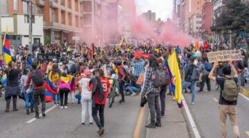 ops rechaza violencia talento humano en salud