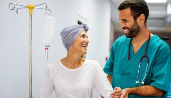 pacientes con cancer no vacunarse Sars-CoV2