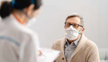 pacientes con cáncer de pulmón