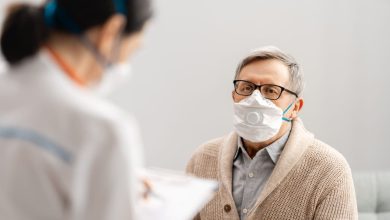 pacientes con cáncer de pulmón