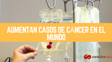 En 2018 se han registrado 101.893 casos de cáncer en Colombia