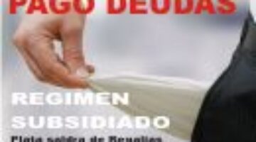 Decreto para sanear deudas de salud