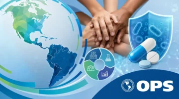 Países de las Américas aprueban Plan de Acción 2027-2031 para enfrentar la resistencia a los antimicrobianos