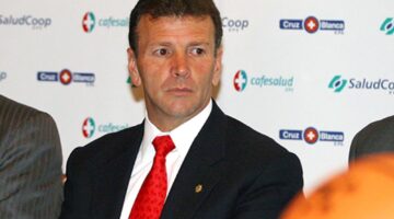 Foto: Diario La República