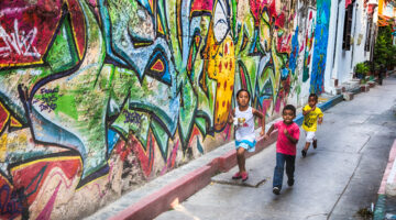 panorama general dengue latinoamerica y caribe