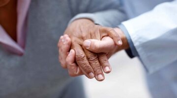 10 mitos sobre la enfermedad del Parkinson