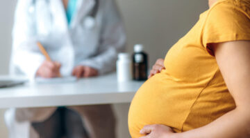 parto prematuro detectarse 10 semanas de embarazo