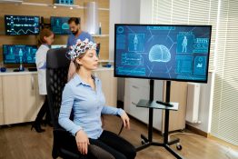 Nueva técnica de IA identifica diversos tipos de convulsiones, incluidas las formas raras de epilepsia