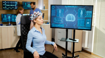 Nueva técnica de IA identifica diversos tipos de convulsiones, incluidas las formas raras de epilepsia