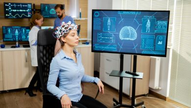 Nueva técnica de IA identifica diversos tipos de convulsiones, incluidas las formas raras de epilepsia