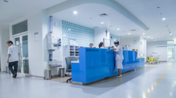 Evaluación del Patrimonio Adecuado de las EPS ¿cuales cumplen?