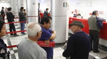 Sistema General de Pensiones