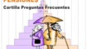Pensiones - preguntas mas frecuentes