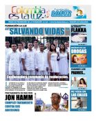 Salvando Vidas