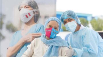 peru modifica estrategia vacunacion covid-19. Fuente: MINSA