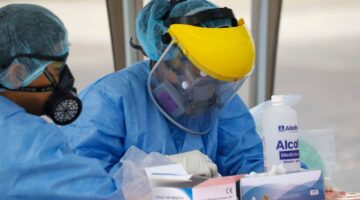 peru recibira vacunas COVAX primer trimestre