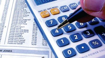 Porcentaje de rendimientos financieros para las EPS y EOC – Resolución 2501 de 2017